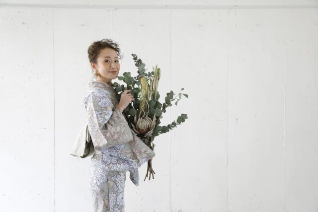 59kimono | 単衣着物の新セオリー 59kimono | 単衣着物の新セオリー